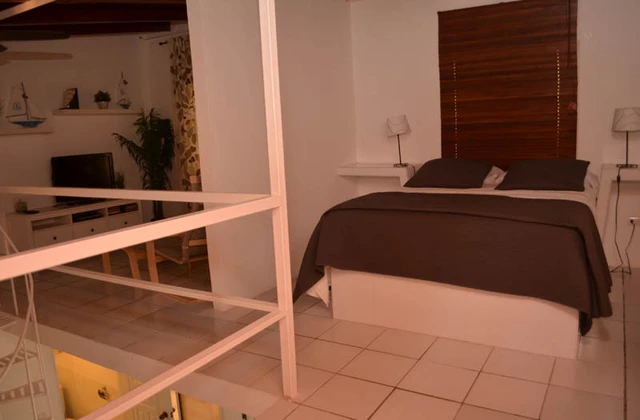 Condominium des Caraibes Boca Chica Apartment Room